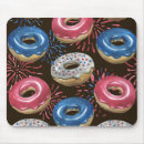 Search for donut mouse mats Doughnuts