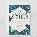Search for caribbean party invitations Luau