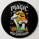 Search for magic mushrooms badges Enchanted forest