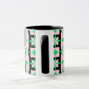 Search for geometric design mugs Pattern