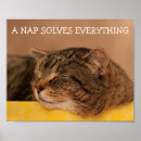 Search for funny motivational posters Kitten