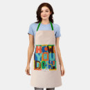 Search for memorabilia aprons Friends how you doin