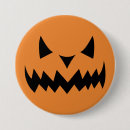 Search for scary face badges Witch