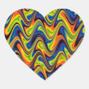 Search for wavy pattern stickers Colourful