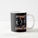 Search for skeleton crew mugs Pumpkin