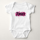 Search for pink graffiti Typography