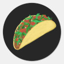 Search for taco time stickers Mexican food