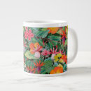 Search for attractive mugs Garden