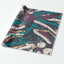 Search for grunge wrapping paper Brush