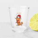 Search for christmas shot glasses Cute