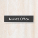 Search for nurse signs Professional