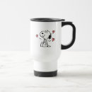 Search for valentines day travel mugs Peanuts