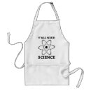 Search for atom standard aprons Chemistry