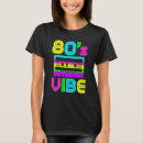 Search for made in the 80s tshirts 1980s