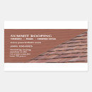 Search for roofers stickers Construction