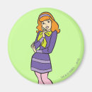 Search for daphne magnets Hannah barbera
