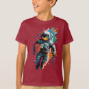 Search for spaceman tshirts Space travel