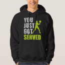 Search for tennis sayings hoodies Team