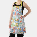 Search for scooter aprons Italian