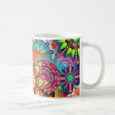 Search for trippy mugs Abstract
