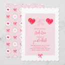 Search for first valentines day invitations Our little sweetheart