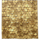 Search for 3d shower curtains Gold