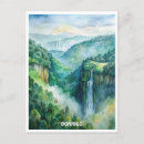 Search for watercolour painting postcards Nature