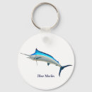 Search for blue fish key rings Ocean