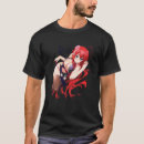 Search for rias tshirts Dxd
