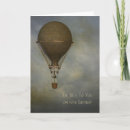 Search for hot air balloon birthday cards Travel