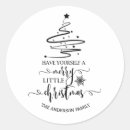 Search for yourself stickers Simple