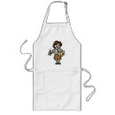 Search for long coat aprons Science
