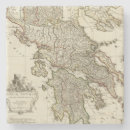 Search for classic maps coasters Macedonia