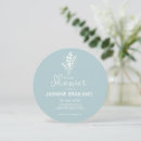 Search for bridal shower save the dates Modern