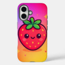 Search for kawaii strawberry iphone cases Cartoon