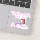 Search for self made stickers Cartoon