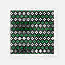 Search for kelly green napkins Modern