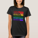 Search for gay ally tshirts Colourful