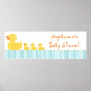 Search for yellow rubber duck posters Ducky