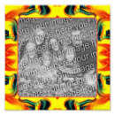 Search for orange and yellow abstract art Pet