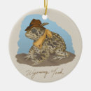 Search for toad christmas tree decorations Amphibian