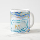 Search for cobalt mugs Abstract