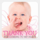Search for baby photo stickers Birthday