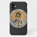 Search for byzantine iphone cases Orthodox