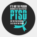 Search for ptsd awareness stickers End the stigma