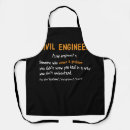 Search for engineer aprons Civil