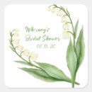 Search for lily of the valley stickers Classic