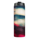 Search for defocused Background