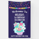 Search for ice cream birthday banners Sweets