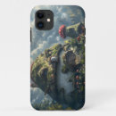Search for cute gnome iphone cases Mushroom